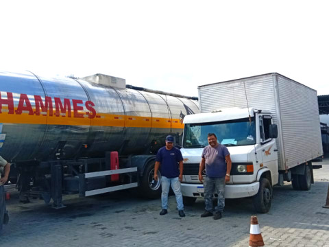 Destinação de pneus à reciclagem