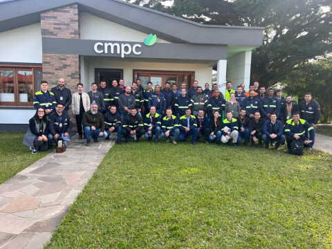 GT de Transportes número 55 da CMPC