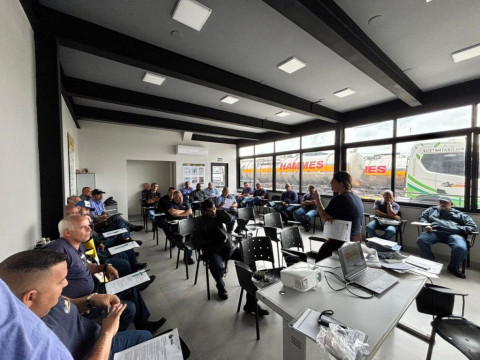 DDS: ultrapassagem e seus riscos