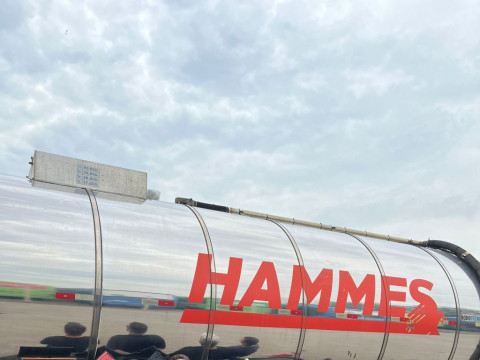 Boas-vindas aos novos motoristas