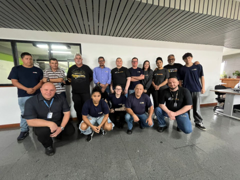 Meio ambiente é tema de palestra