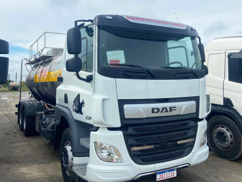 Cuidado com a comunidade no entorno da nova filial