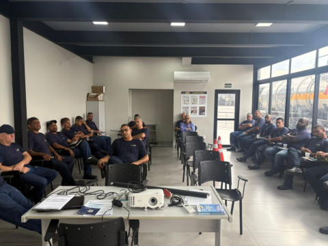 DDS: Acidentes e calibragem