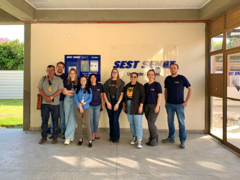 Capacitação: Comunicação não violenta