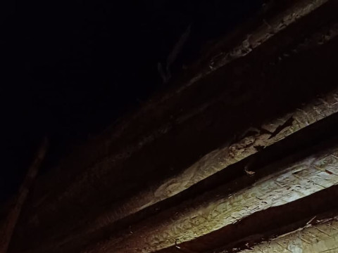 Capacete com lanterna: Um EPI fundamental