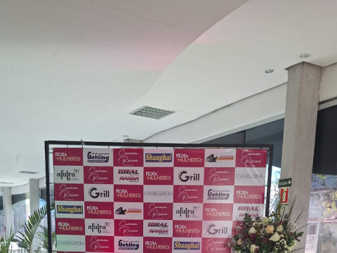 Hammes apoia a Festa das Mulheres