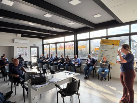 DDS: atendimento ao cliente