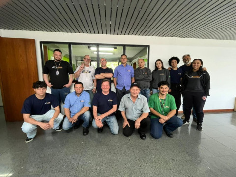 Mobilidade urbana é tema de palestra