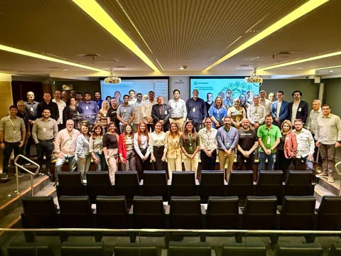 Fórum de segurança no transporte terrestre