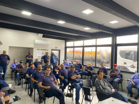 DDS: Segurança e saúde mental em pauta