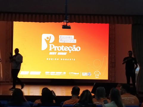 Movimento Violência Sexual Zero