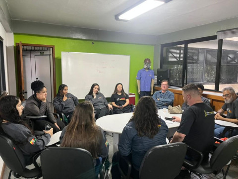 Planejamento para SIPAT